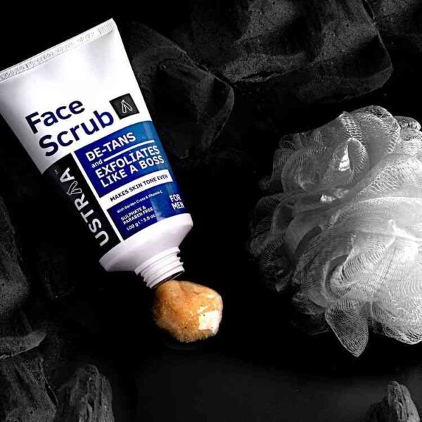 Brads, Ini Dia Perbedaan Face Wash dan Face Scrub yang Wajib Diketahui