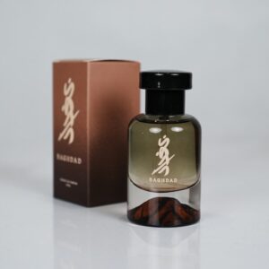 Baghdad by Gamal Men