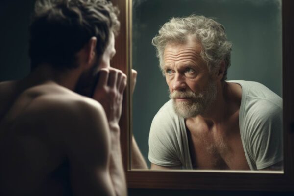 Gak Heran Umur 25 tapi Wajah Lo 52? Mudain Lagi Deh, Nih Solusinya!