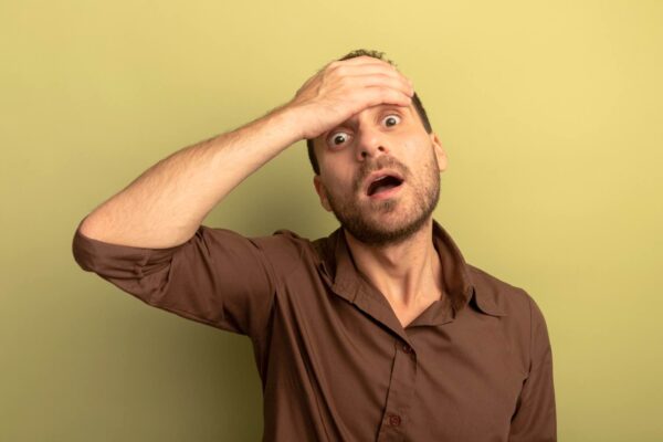 Jangan Ngaco Deh Anggep Normal Selangkangan Hitam, Ini Faktanya Bro!