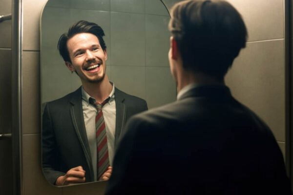 Sukseskan Interview Kerja Lo dengan Penampilan yang Bersih dan Wangi