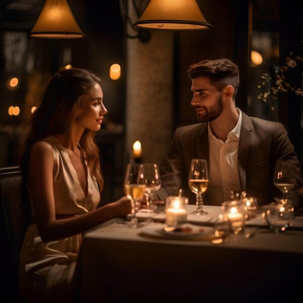 Tips Penampilan Maksimal saat First Date, Tampil Bersih, Rapi, dan Harum Kunci Sukses Merebut Hati Doi pada Pandang Pertama