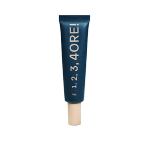 GAMAL | 1,2,3,4ORE! Mattifying Pore Primer | 30gr