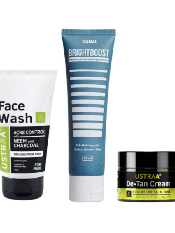 Paket Basic Neem Neo Maksimal