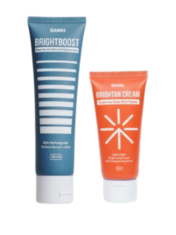 Paket Brightening Beginner
