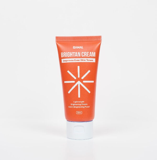 Gamal Brightan Cream 30ml